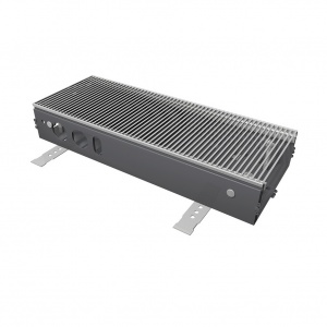 Jaga Micro Canal Trench Heater - 13.4cm-Wide